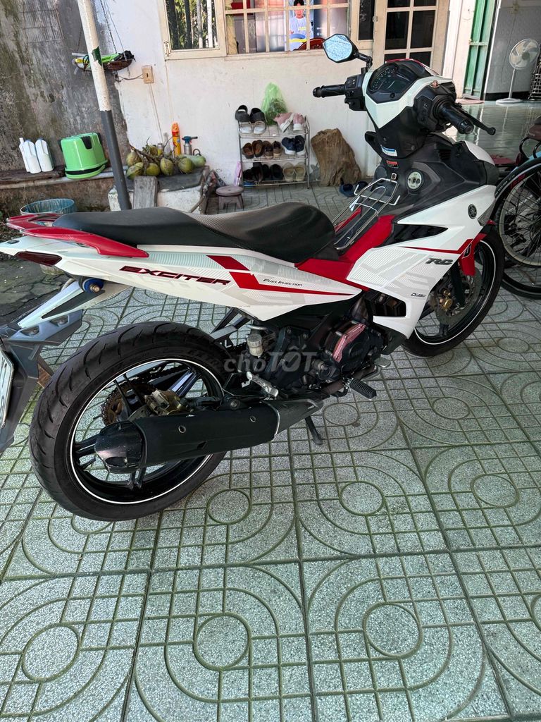 cần bán xe chính tru. Mua bán Xe máy tại Huyện Hóc Môn Tp Hồ Chí Minh được đăng bởi Trường Văn hình 3