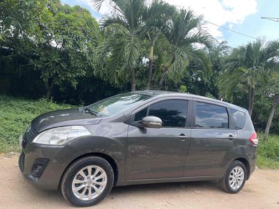 Suzuki Ertiga 2014 AT siêu đẹp.HỖ TRỢ GÓP. Mua bán Ô tô tại Quận Tân Bình Tp Hồ Chí Minh được đăng bởi Anh Duy