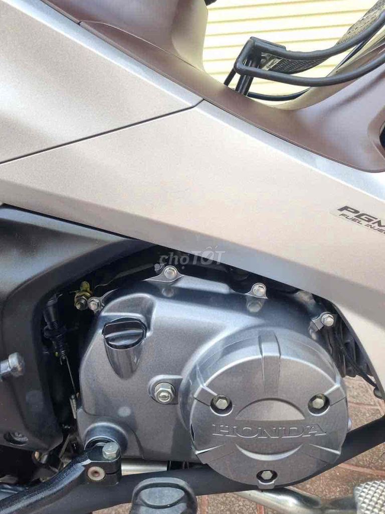 Xe Futrue. Mua bán Xe máy tại Thành phố Cao Lãnh Đồng Tháp được đăng bởi LAPTOP hình 2