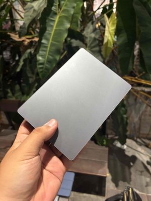 Magic Trackpad 2 - Pin trâu, ngoại hình đẹp. Mua bán Phụ kiện (Màn hình, Chuột...) tại Quận 10 Tp Hồ Chí Minh được đăng bởi Tiến