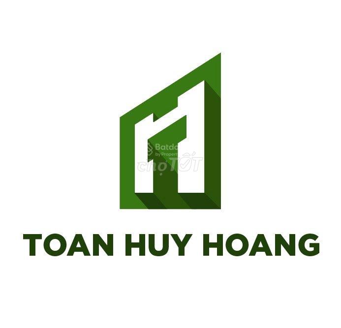 Bán biệt thự khu Nam Việt Á, hướng ĐN, giá tốt - Toàn Huy Hoàng