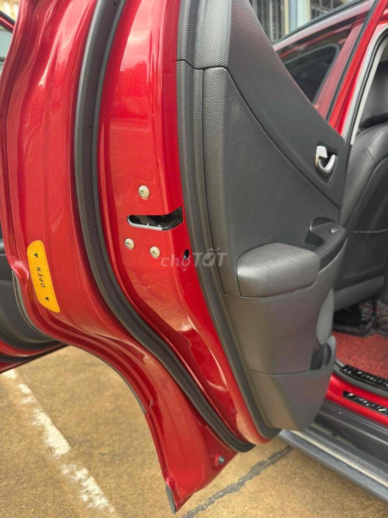 Hyundai Kona 2020 1.6 Turbo  - 25000 km. Mua bán Ô tô tại Thành phố Pleiku Gia Lai được đăng bởi Dinh Trung  hình 7