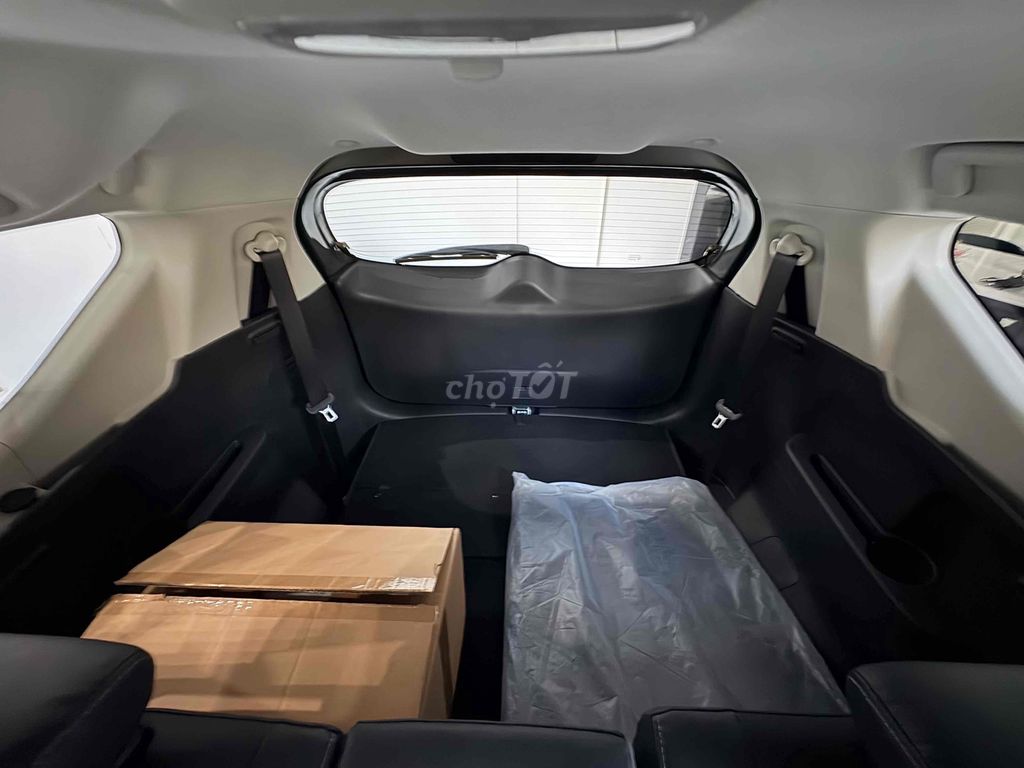 ‼️Xpander Cross 2025 – 7 chỗ nhập chính hãng 1000%. Mua bán Ô tô tại Quận 1 Tp Hồ Chí Minh được đăng bởi Minh Phươngg hình 9