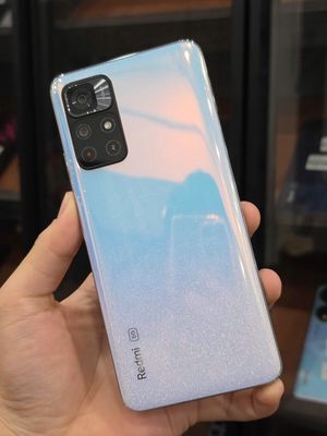 Note 11T, Xiaomi redmi note 11T 4/128gb Bạc 97%. Mua bán Điện thoại tại Quận Đống Đa Hà Nội được đăng bởi Hn Store