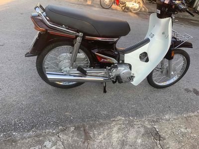 dream dọn sạch sẽ nét căng. Mua bán Xe máy tại Huyện Hoằng Hóa Thanh Hóa được đăng bởi nhuhoa