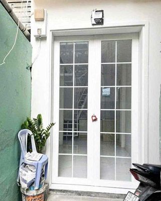 Bán nhà nhỏ xinh yêu Lê Văn Lương