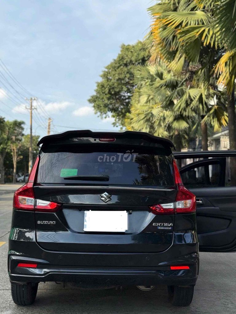 Suzuki Ertiga 2022 Hybrid 1.5 AT - 67000 km. Mua bán Ô tô tại Thành phố Thủ Đức Tp Hồ Chí Minh được đăng bởi VinFast Thủ Thiêm hình 10