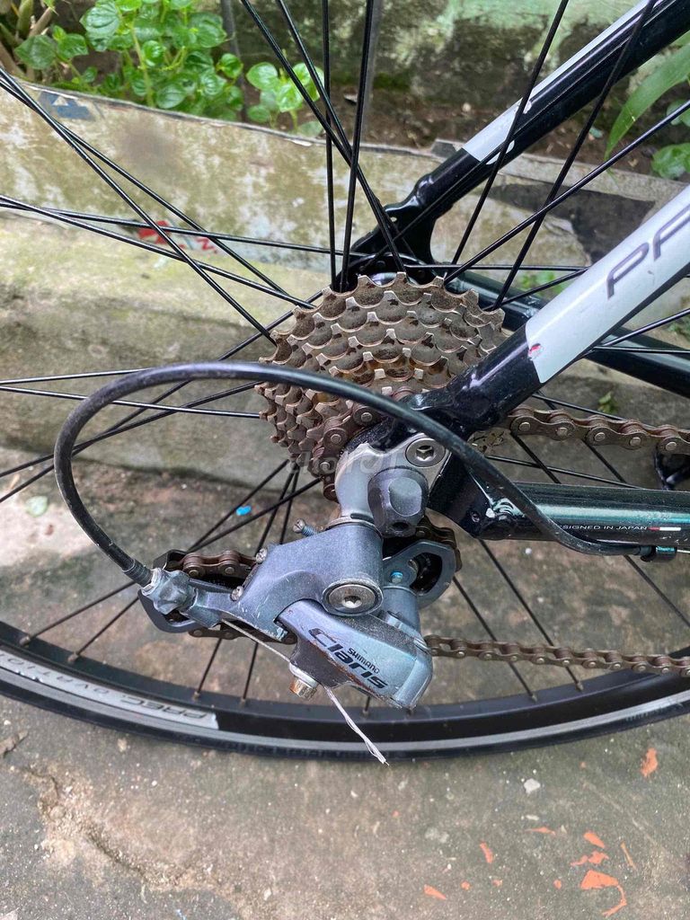 xe đạp nhật hàng bãi còn đẹp chạy cực êm. Mua bán Xe đạp tại Quận Cái Răng Cần Thơ được đăng bởi mua bán trao đổi âm thanh chí công hình 11