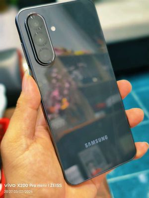 Galaxy A36 5G 256GB zin full