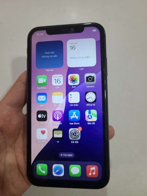 Iphone 11 64g lock. Mua bán Điện thoại tại Quận 1 Tp Hồ Chí Minh được đăng bởi Td