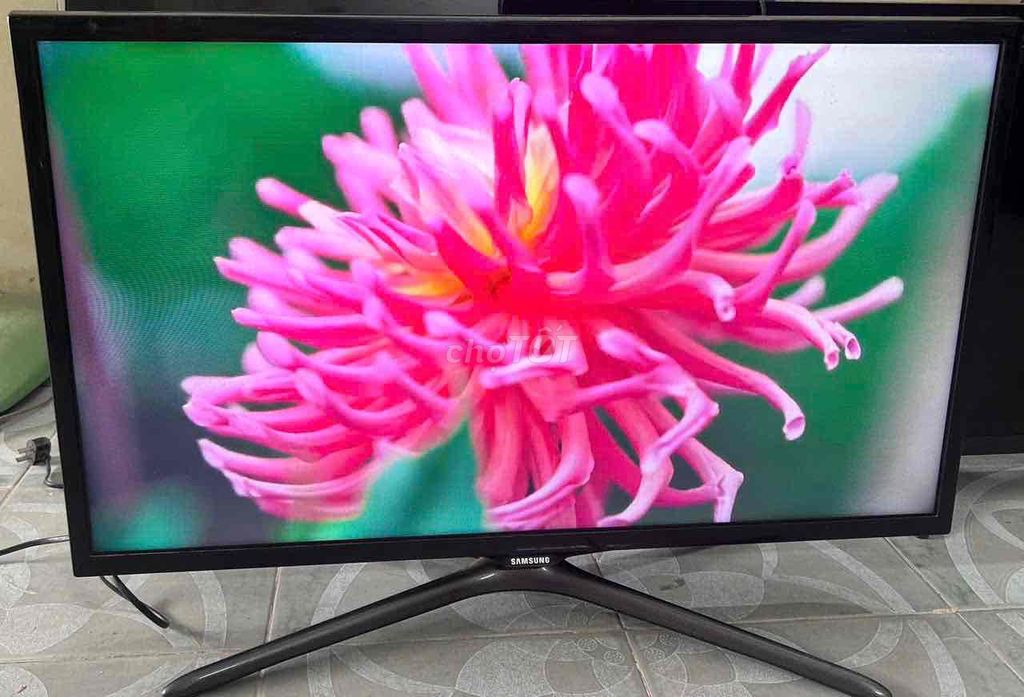 Tivi Samsung UA32F5501AR. Mua bán Tivi, Âm thanh tại Huyện Hoài Đức Hà Nội được đăng bởi Đồ Cũ DK hình 1