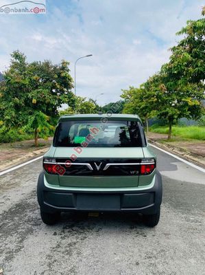 vf3 plus. Mua bán Ô tô tại Thành phố Vĩnh Yên Vĩnh Phúc được đăng bởi salon oto kiên cường