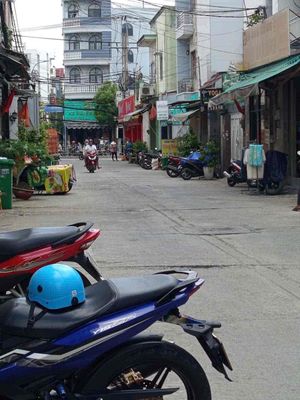 Rent · 3 bd · 72 м² · Quận Bình Tân, ул. Đường Lê Văn Quới