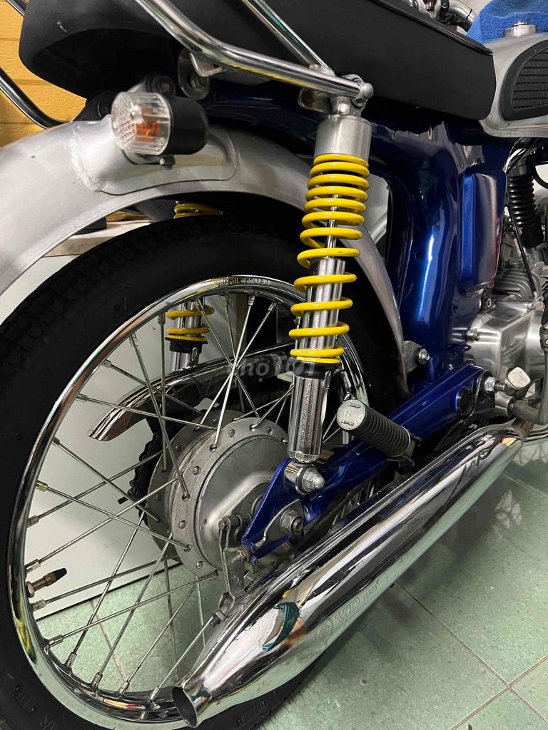 Dư dùng cần bán 67 - 54mm zên Neo +4. Mua bán Xe máy tại Quận Phú Nhuận Tp Hồ Chí Minh được đăng bởi nhut hình 7