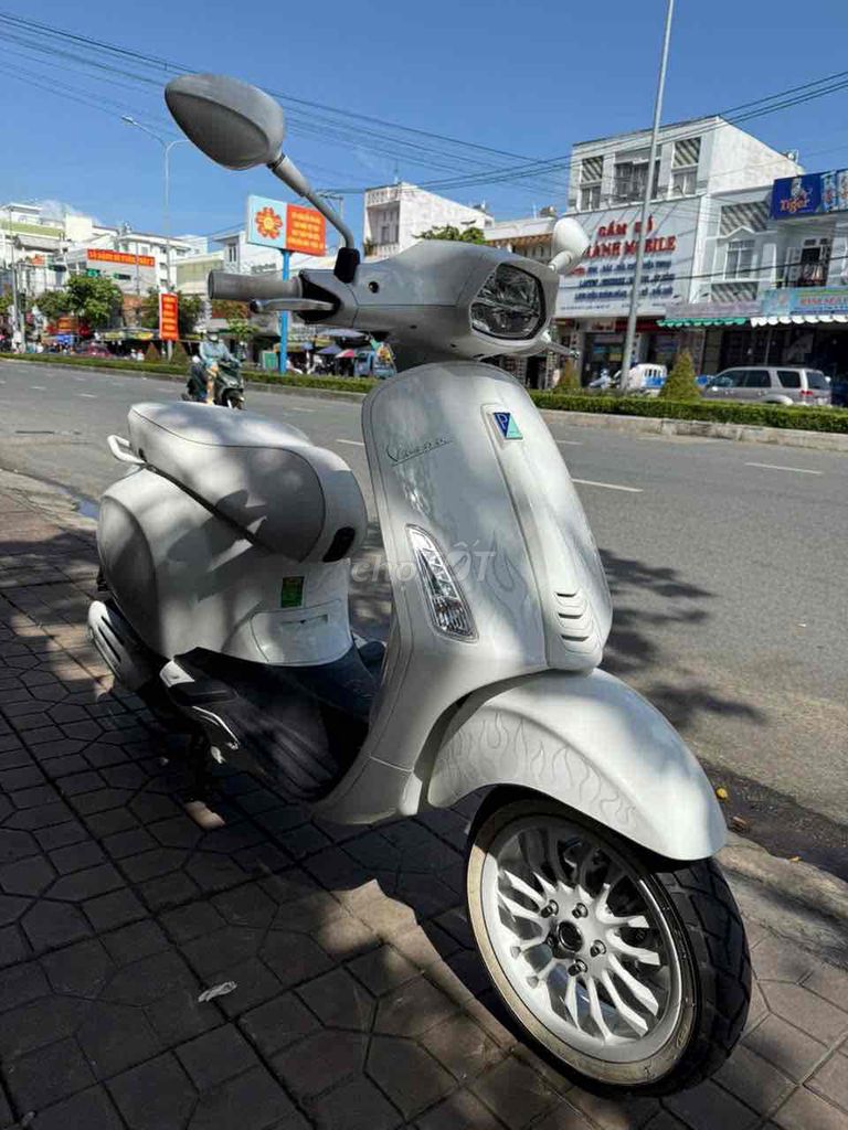 Siêu phẩm Justin Bieber 150 | Siêu hiếm. Mua bán Xe máy tại Quận Ninh Kiều Cần Thơ được đăng bởi Cửa hàng Hoà Hiệp II  hình 2