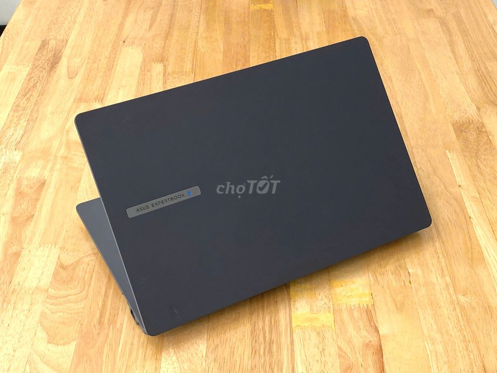 ASUS B1403CVA i5 1334U 8GB/512GB BH 09/26 Zin Tem. Mua bán Laptop tại Quận Cái Răng Cần Thơ được đăng bởi Cầm đồ Nhanh hình 1