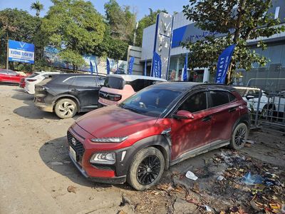 Hyundai Kona 2022 2.0 Tiêu Chuẩn 47010 km. Mua bán Ô tô tại Thành phố Hòa Bình Hòa Bình được đăng bởi Hoàng Trung Kiên