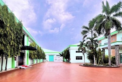 CẦN 10 NV ĐÓNG GÓI/KHO + SẢN XUẤT (HÀN LINH KIỆN)