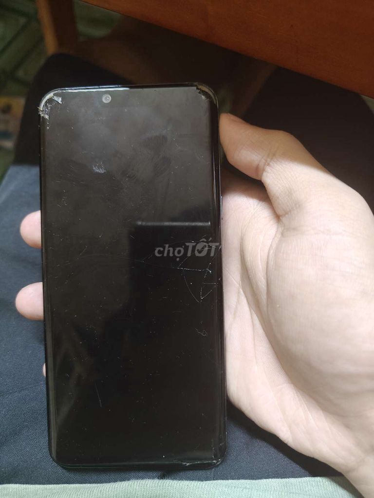 LG G8 xám. Mua bán Điện thoại tại Thành phố Thủ Đức Tp Hồ Chí Minh được đăng bởi Đào Phúc hình 1