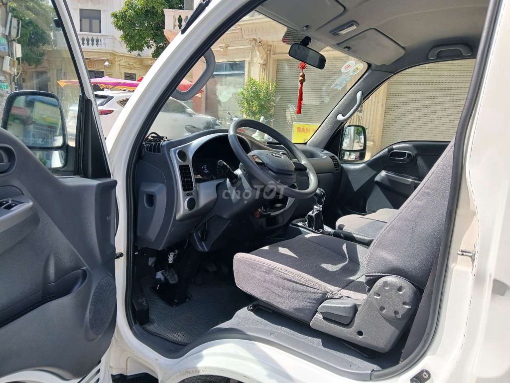 Cần bán KIA K200 tải 1t900 máy lạnh. Mua bán Xe tải, xe ben tại Quận Tân Phú Tp Hồ Chí Minh được đăng bởi  Đoàn Húy hình 9