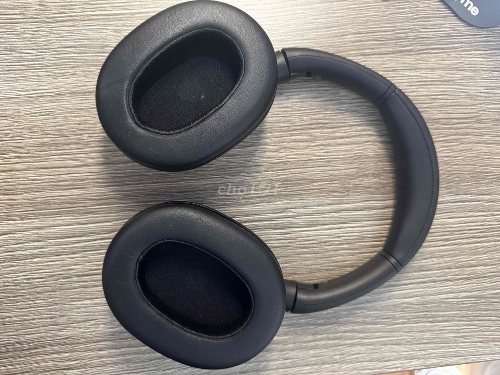 Tai nghe Sony ULT Wear Đen. Mua bán Tivi, Âm thanh tại Quận Gò Vấp Tp Hồ Chí Minh được đăng bởi An hình 1