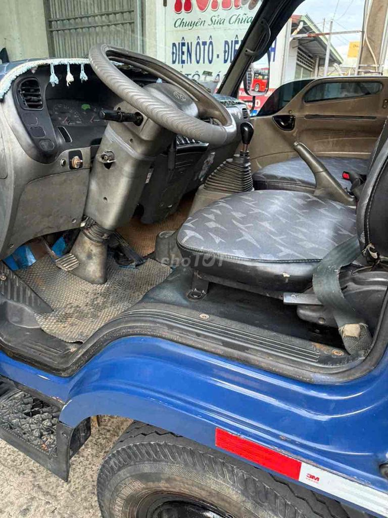 Hyundai HD 65 2002. Mua bán Xe tải, xe ben tại Thành phố Biên Hòa Đồng Nai được đăng bởi nguyen vinh hình 9