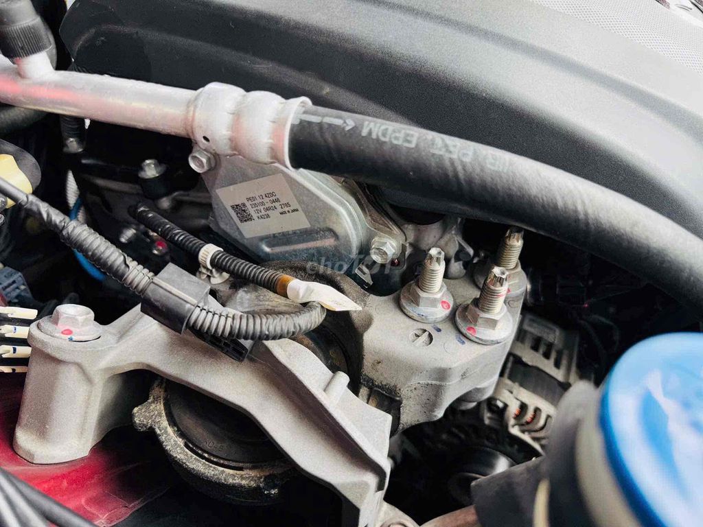 Mazda CX 5 2014 2.0 AT 2WD - 136000 km. Mua bán Ô tô tại Thành phố Thủ Dầu Một Bình Dương được đăng bởi Vinh  hình 17