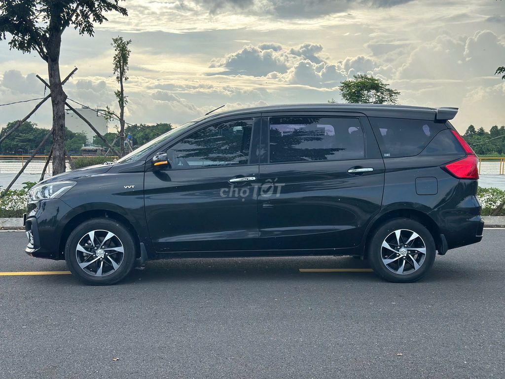 Suzuki Ertiga 2022 Hybrid 1.5 AT - 63000 km. Mua bán Ô tô tại Thành phố Thủ Đức Tp Hồ Chí Minh được đăng bởi THP Auto hình 11