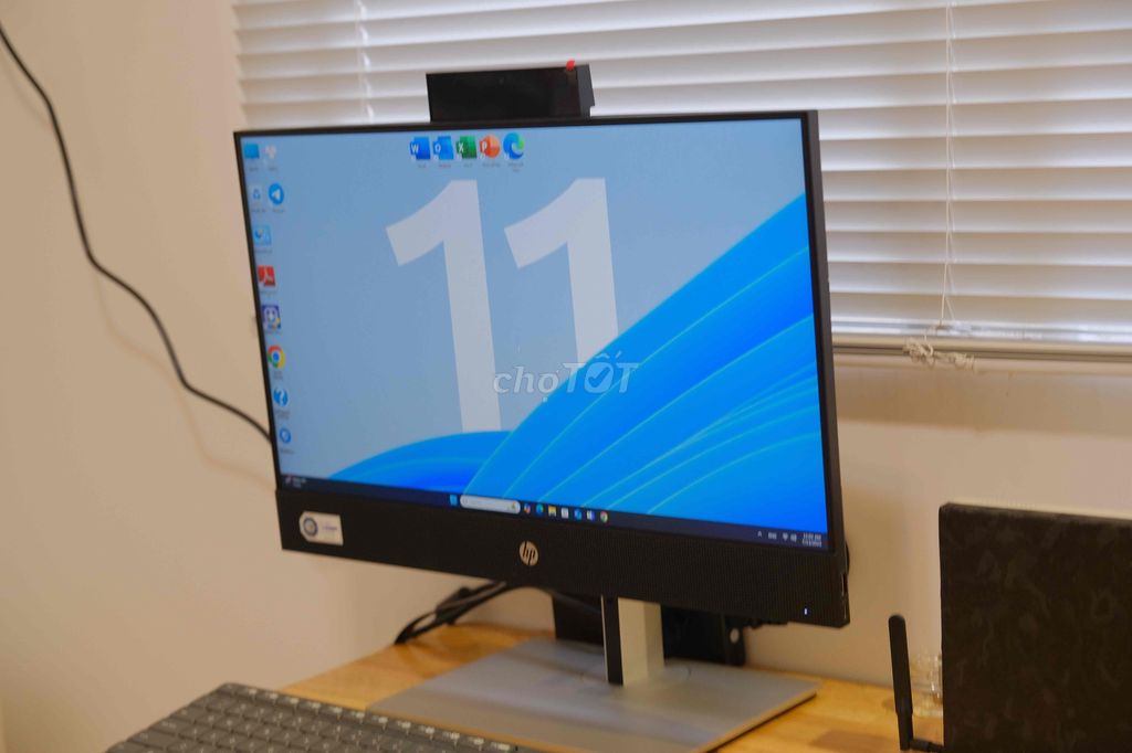 Dọn văn phòng thanh lý máy HP ProOne 600 G6 AIO. Mua bán Máy tính để bàn tại Quận Phú Nhuận Tp Hồ Chí Minh được đăng bởi Lits Garden hình 2