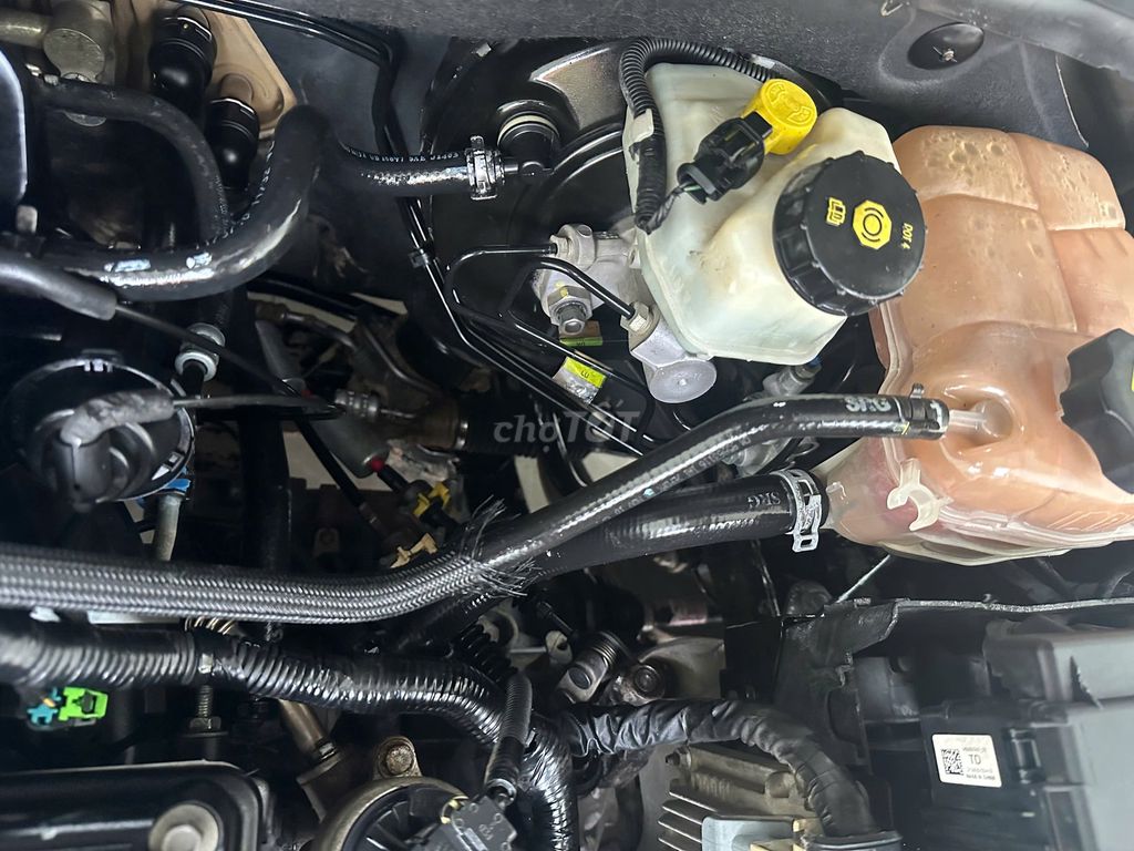 Chevrolet Cruze LS 2011 Số tay. Xe Đẹp Chính Chủ. Mua bán Ô tô tại Huyện Sóc Sơn Hà Nội được đăng bởi Salon Auto Đào Hằng hình 14