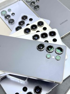 SAMSUNG S25 ULTRA-12/512G-ĐỦ MÀU-Snap8Elite