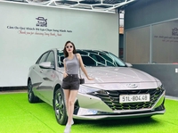 SH Auto - Ô Tô Lướt