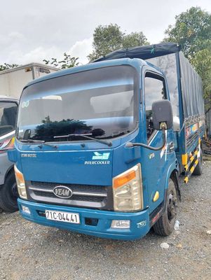 VEAM Huyndai 2t5 2015 máy lạnh. Mua bán Xe tải, xe ben tại Huyện Bình Chánh Tp Hồ Chí Minh được đăng bởi huynhductrong