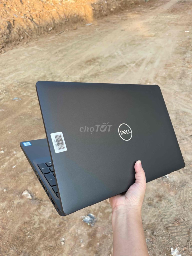 DELL 5500 i5 8365U/ ram 8/ ssd 256/ 15.6 FHD. Mua bán Laptop tại Thành phố Bắc Ninh Bắc Ninh được đăng bởi Lương Bích Luyên  hình 4