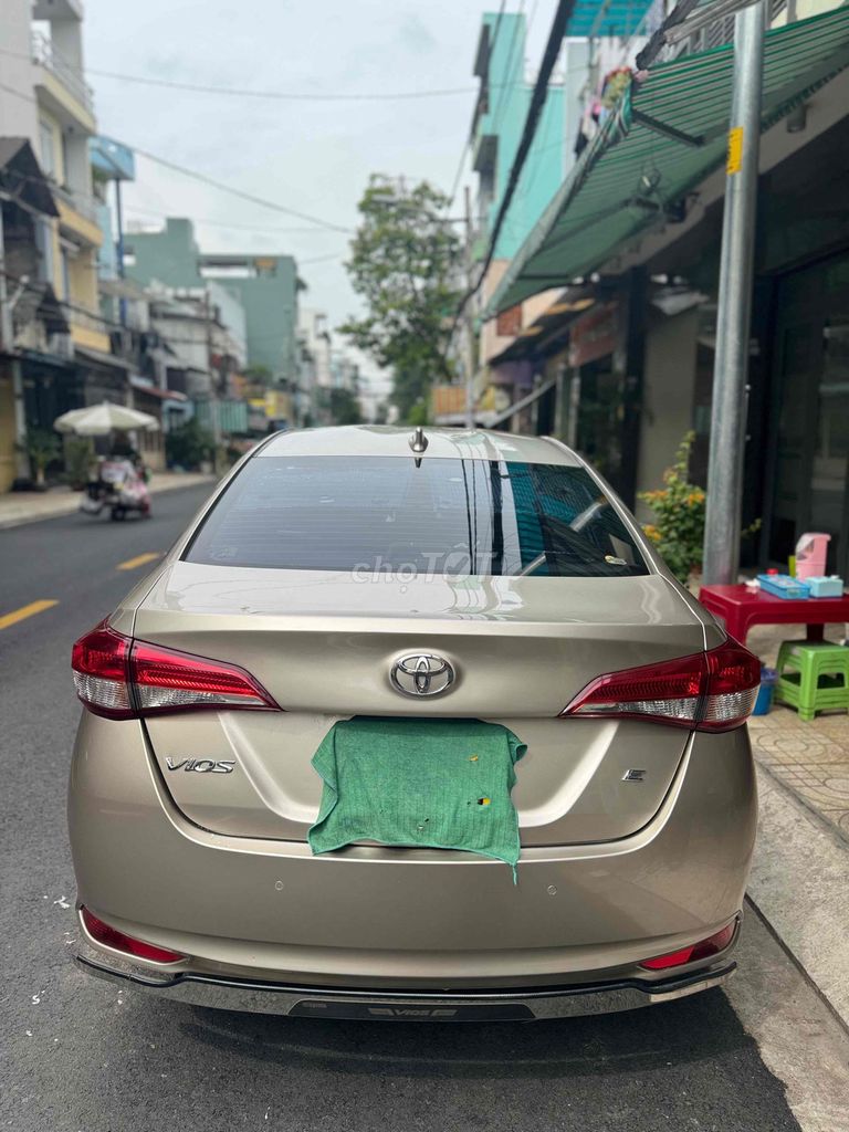 BÁN ÔTÔ  VIOS – CHÍNH CHỦ VUI VẺ 😁. Mua bán Ô tô tại Quận Tân Phú Tp Hồ Chí Minh được đăng bởi Q Phan hình 10