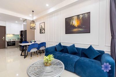 BÁN CĂN BOTANICA PREMIER 69M2 2PN FULL NỘI THẤT GẦN SÂN BAY, CÔNG VIÊN. Mua bán căn hộ/chung cư tại Quận Tân Bình Tp Hồ Chí Minh được đăng bởi Trần Bình