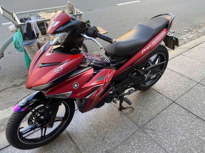 Yamaha Exciter 155 2020 Đỏ