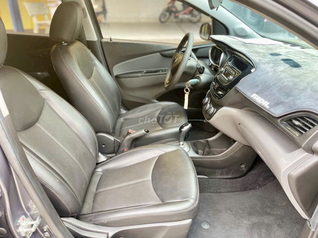 Vinfast Fadil Base  - xe tại hãng. Mua bán Ô tô tại Quận Tân Phú Tp Hồ Chí Minh được đăng bởi Nguyễn Tân Xe Lướt  hình 4