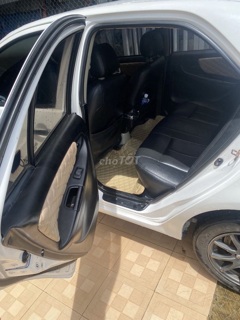 Xe Vios 2006. Mua bán Ô tô tại Huyện Châu Phú An Giang được đăng bởi Nam hình 7