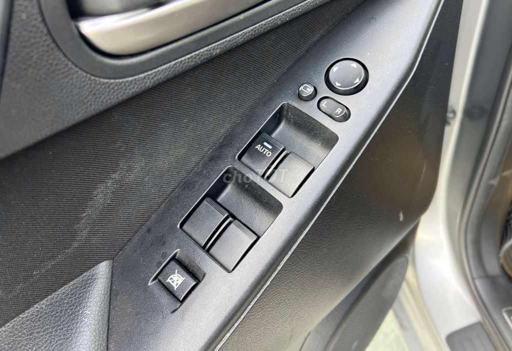 2014 1.5 AT Sedan - 110000 km. Mua bán Ô tô tại Thành phố Bà Rịa Bà Rịa - Vũng Tàu được đăng bởi Quốc việt  hình 13