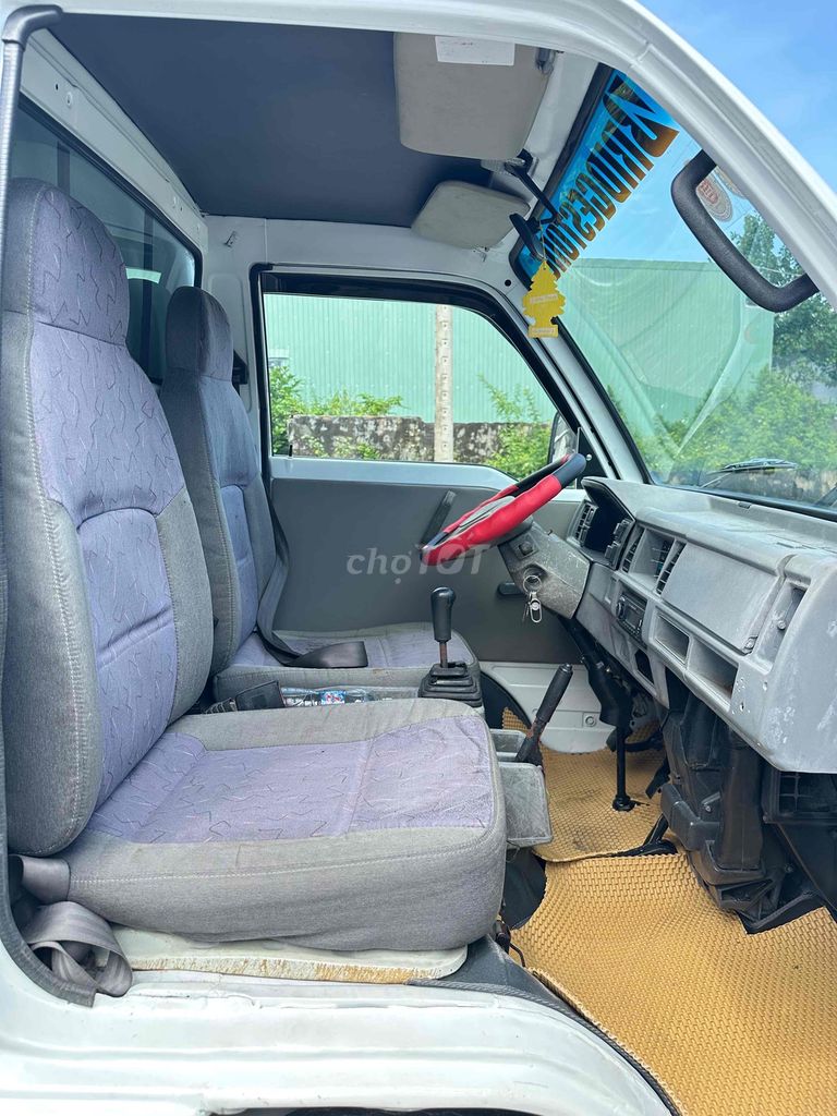 Thaco 750kg 2015. Mua bán Xe tải, xe ben tại Thị xã Điện Bàn Quảng Nam được đăng bởi Tuấn hình 7