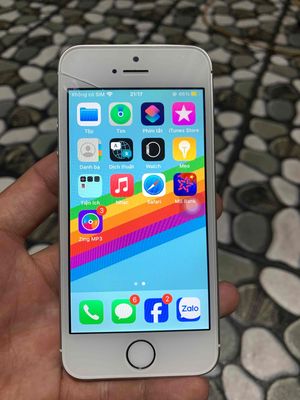 iPhone 5SE 2016. Mua bán Điện thoại tại Huyện Châu Phú An Giang được đăng bởi Toàn