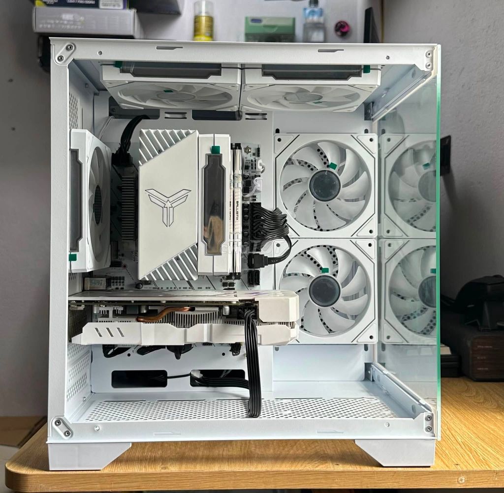 Dell OptiPlex 7*** 24 inch Like New 99%. Mua bán Máy tính để bàn tại Quận 12 Tp Hồ Chí Minh được đăng bởi Hội Đồ Điện Tử hình 1