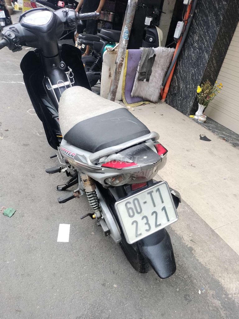 Xe Jupiter. Mua bán Xe máy tại Quận 11 Tp Hồ Chí Minh được đăng bởi Cửa Hàng Bảo Trâm hình 5