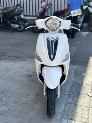 Yamaha Nozza 110cc bs 59L1-56100