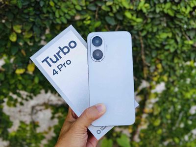 Xiaomi Redmi Turbo 4 Pro 12.256GB Fullbox Đẹp 99%. Mua bán Điện thoại tại Quận Ninh Kiều Cần Thơ được đăng bởi Lê Khang