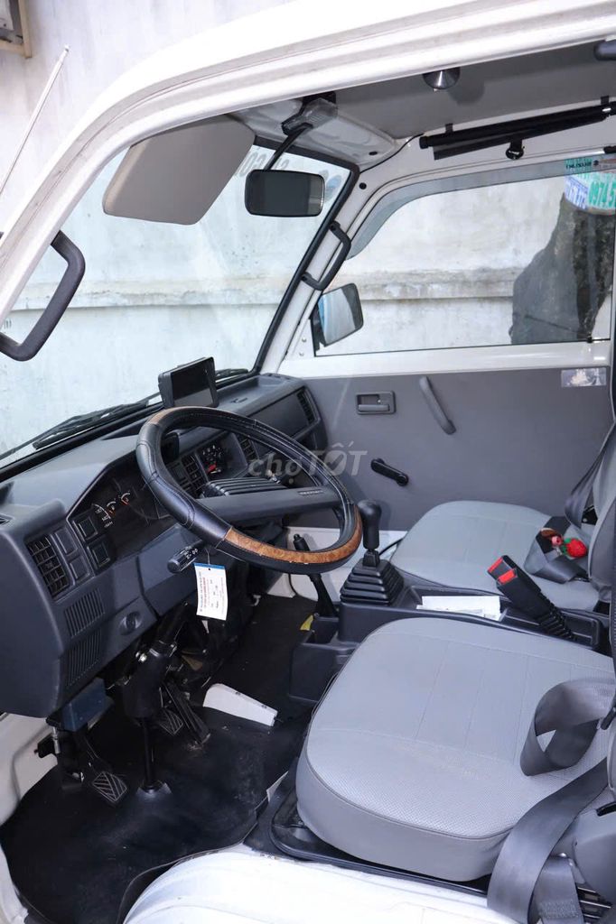 Cần thanh lý xe van suzuki 580kg ít sử dụng. Mua bán Ô tô tại Thành phố Thủ Đức Tp Hồ Chí Minh được đăng bởi quy võ hình 2