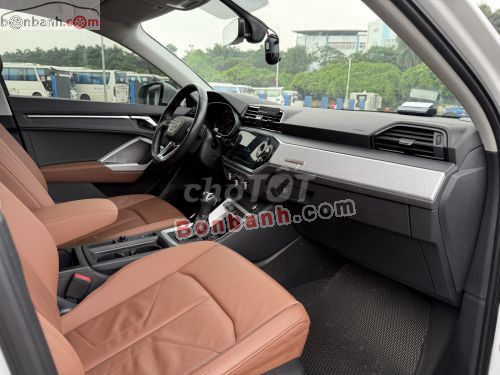 Audi Q3 35 TFSI 2021. Mua bán Ô tô tại Thành phố Thủ Đức Tp Hồ Chí Minh được đăng bởi Mạnh hình 5