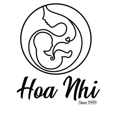 Mẹ & Bé Hoa Nhi logo