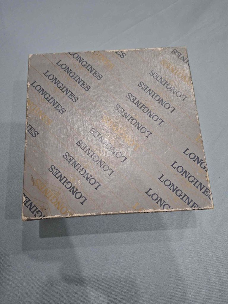 Dây lưng Longines da Đen Nam. Mua bán Phụ kiện thời trang khác tại Quận Hải An Hải Phòng được đăng bởi Lương Thiện hình 1